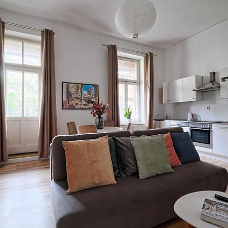 Urban Nest Apartments Swietego Marka27 Cracovie Extérieur photo