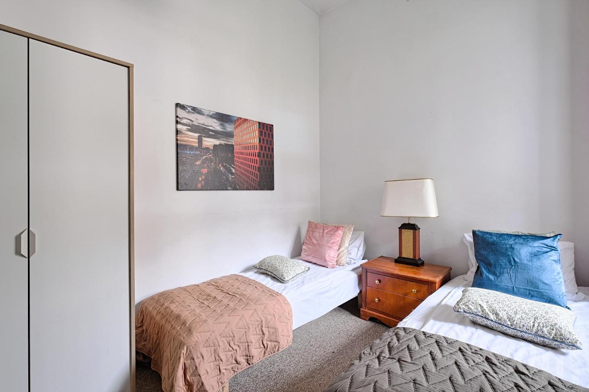 Urban Nest Apartments Swietego Marka27 Cracovie Extérieur photo