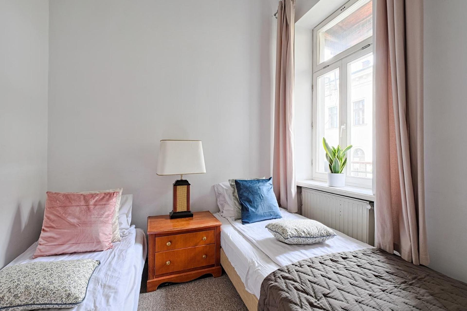 Urban Nest Apartments Swietego Marka27 Cracovie Extérieur photo