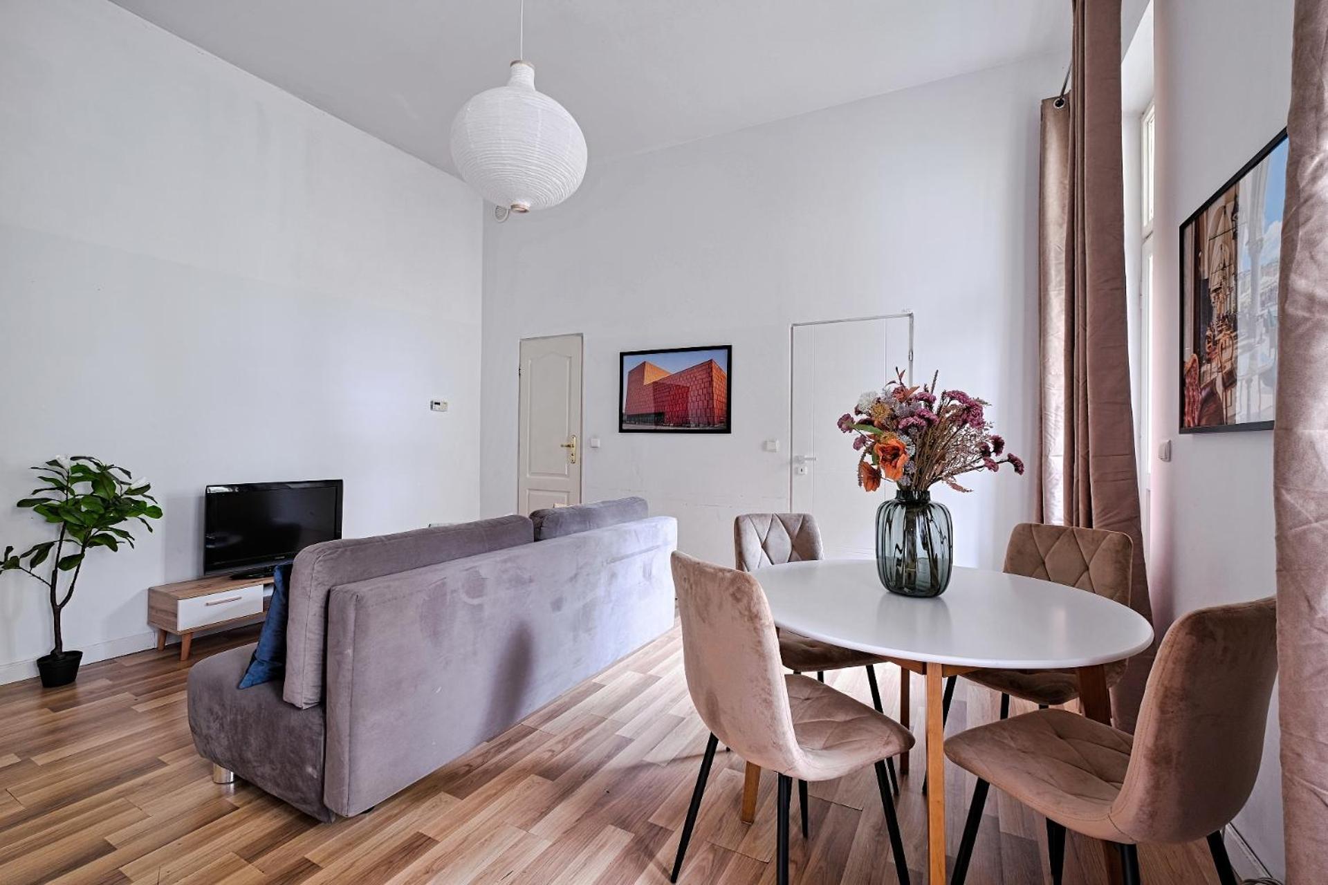 Urban Nest Apartments Swietego Marka27 Cracovie Extérieur photo