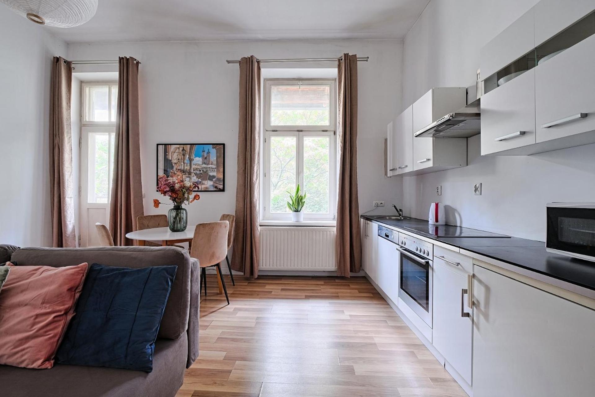Urban Nest Apartments Swietego Marka27 Cracovie Extérieur photo
