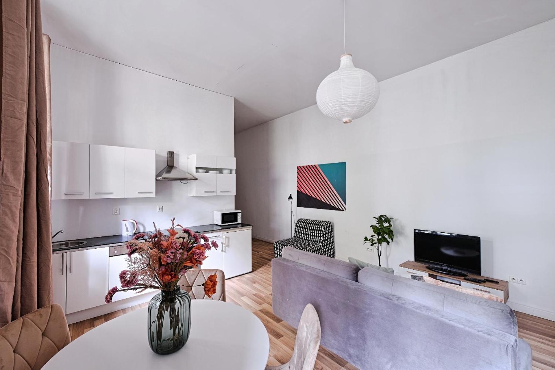 Urban Nest Apartments Swietego Marka27 Cracovie Extérieur photo