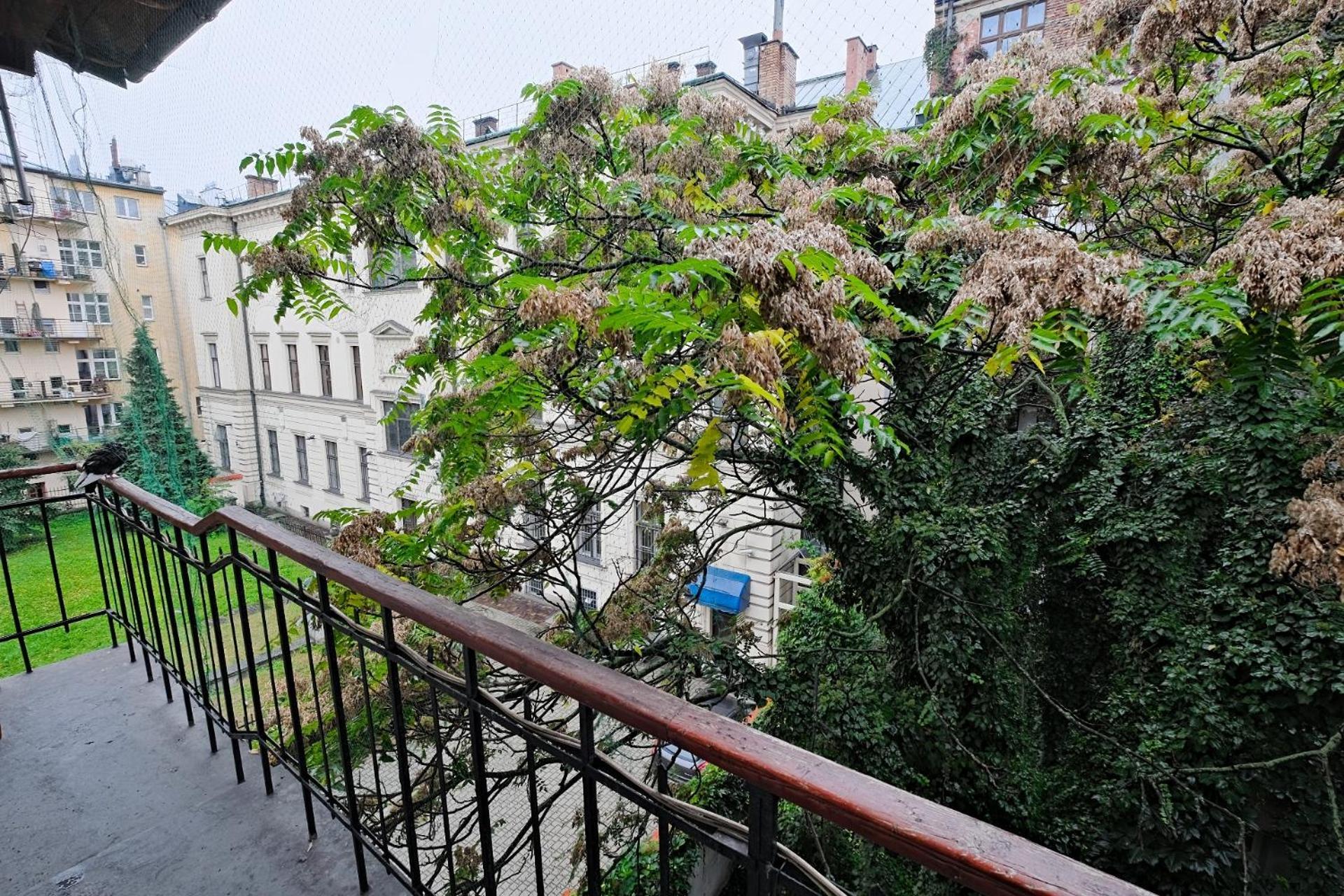 Urban Nest Apartments Swietego Marka27 Cracovie Extérieur photo