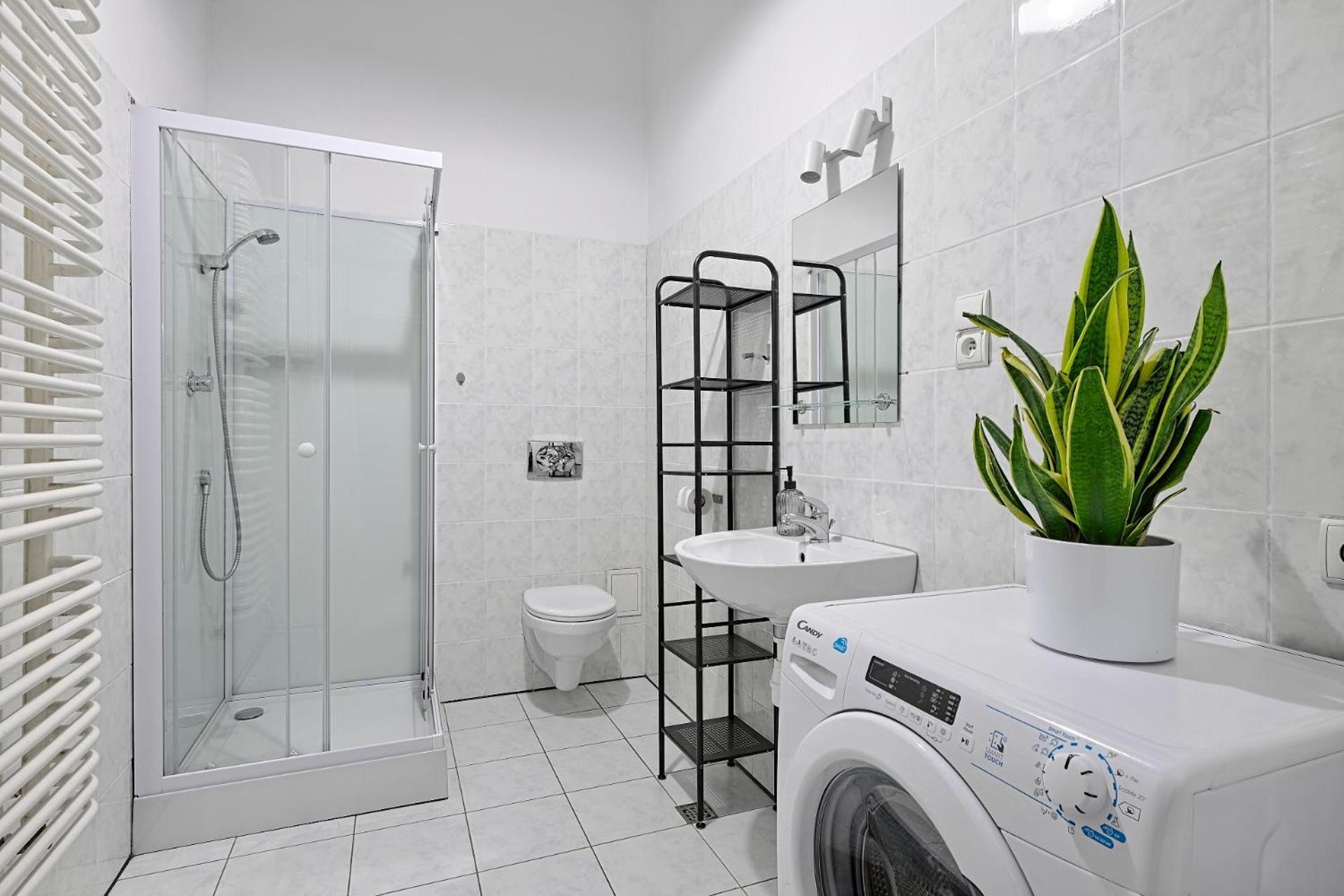 Urban Nest Apartments Swietego Marka27 Cracovie Extérieur photo