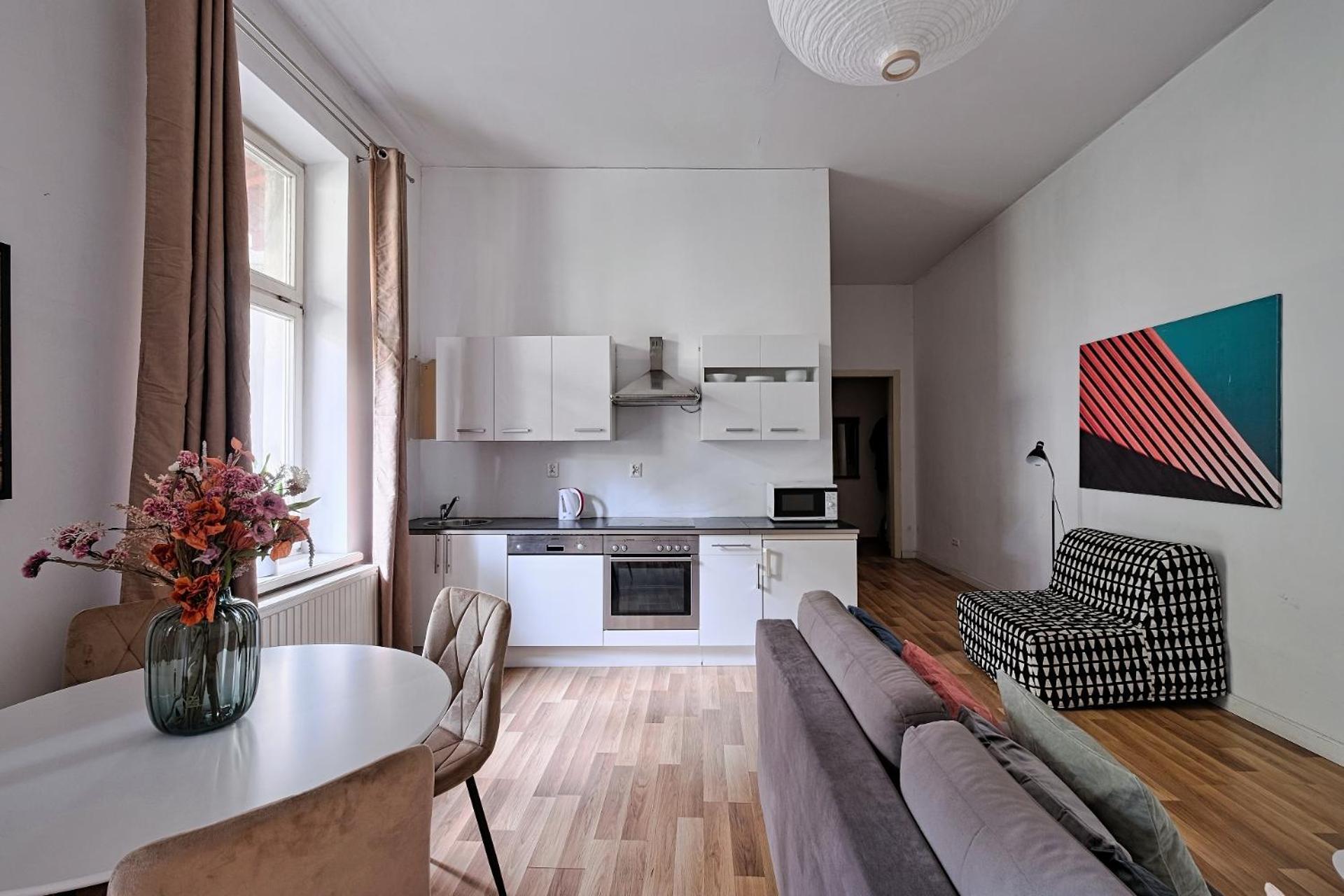 Urban Nest Apartments Swietego Marka27 Cracovie Extérieur photo