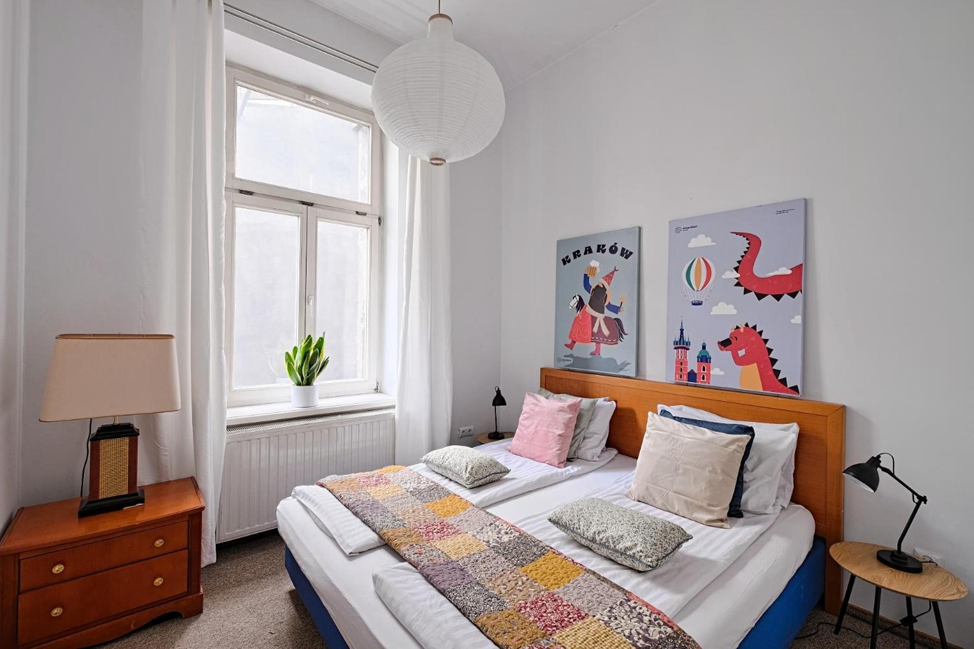 Urban Nest Apartments Swietego Marka27 Cracovie Extérieur photo